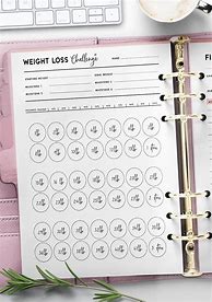 Image result for Free Printable Weight Loss Templates