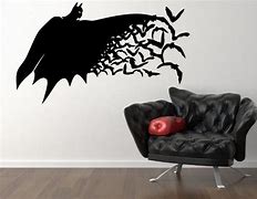 Image result for Batman Wall Stickers