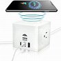 Image result for Wireless Charging Port for Phone Only