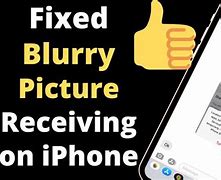 Image result for Blurry Messages On iPhone