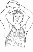 Image result for Larry Bird Autograph