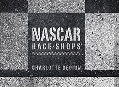 Image result for NASCAR Race Shops Map