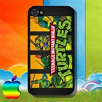 Image result for iPod Cases for Boys Rise of Teenage Ninja Turtles Mikey