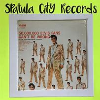 Image result for 50000000 Elvis Fans