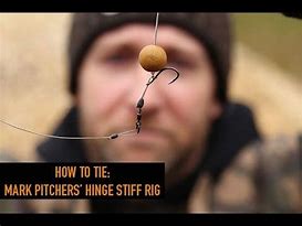 Image result for How to Tie Fishing Hook