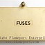 Image result for How to Replace Ffalcon TV Fuse