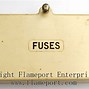 Image result for Fuse 12A