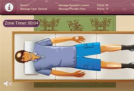 Image result for Massage Push Game