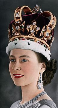 Image result for Elizabeth 2