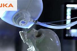 Image result for Medical Robot Kuka