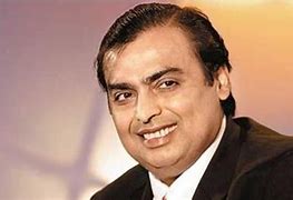 Image result for Mukesh Ambani Business