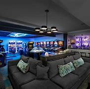 Image result for Sports-Themed Game Room