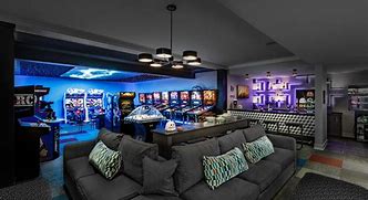 Image result for Ideas for Gaming Room