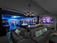 Image result for Perfect Gaming Room