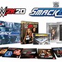 Image result for WWE 2K20 Nintendo Switch