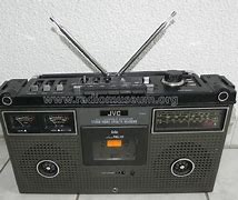 Image result for Vintage JVC Nivico Stereo Tape Recorder