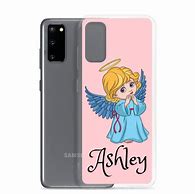 Image result for Angel Phone Case for Android S20fe