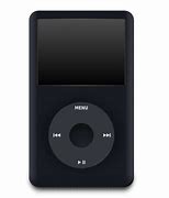 Image result for Black iPod