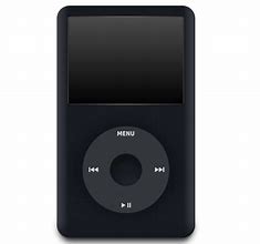 Image result for iPod 6 Black