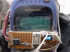 Image result for IED Nokia