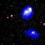 Image result for Abell 209 Galaxy Cluster