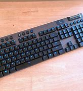 Image result for Logitech Lightspeed Keyboard