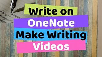 Image result for How to Make Square in OneNote