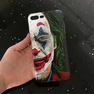 Image result for Joker Deawings On Phone Case