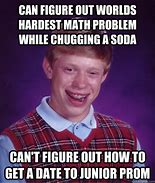 Image result for Hardest Math Problem Meme