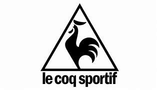 Image result for Le Coq Sportif Tennis 80s