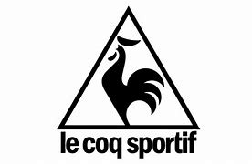 Image result for Le Coq Sportif Logo History