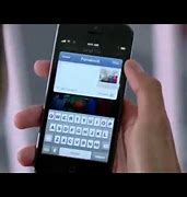Image result for iPhone 5 Ad