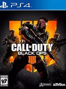 Image result for Call of Duty Black Ops PS4