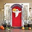 Image result for Cave Halloween Door Decor