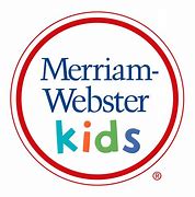 Image result for Merriam-Webster Dictionary