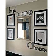 Image result for Wrought Iron Letters for Wall