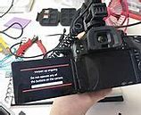 Image result for Panasonic Lumix Camera Part Screwdriver