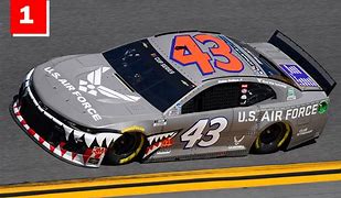 Image result for NASCAR New Paint Schemes