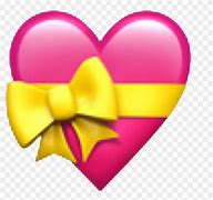 Image result for iPhone Heart Emoji