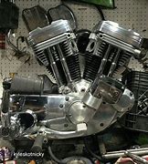 Image result for Uncoventional Uses for a Harley Engine