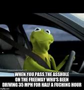 Image result for Driving One Hour Meme