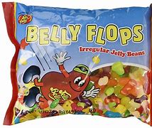 Image result for Jelly Belly Flops