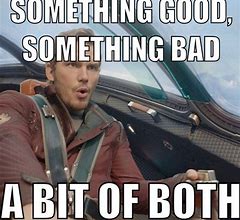 Image result for Star-Lord Memes
