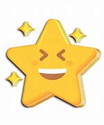 Image result for Star emoji