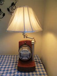 Image result for Electric Meter Lamp