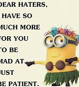 Image result for Minion Hater Girl