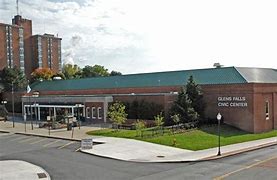 Image result for Glens Falls Civic Center