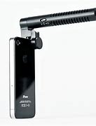 Image result for Recording Microphone iPhone