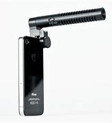 Image result for External Microphone iPhone 8