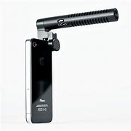 Image result for iPhone Microphone Boom
